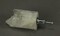 White Quartz Crystal Core Drawer Handles Cabinet Pulls Furniture Decor Set of 4